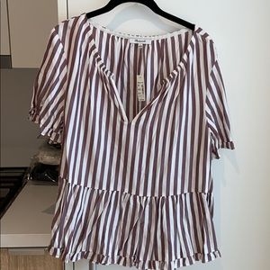 Madewell Blouse